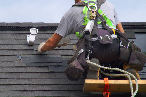 Residential Roof Replacement in Bridgewater Center, NJ