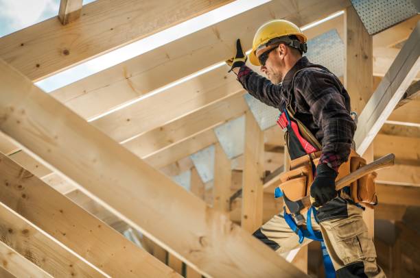 Best Emergency Roof Repair  in Bridgewater Center, NJ