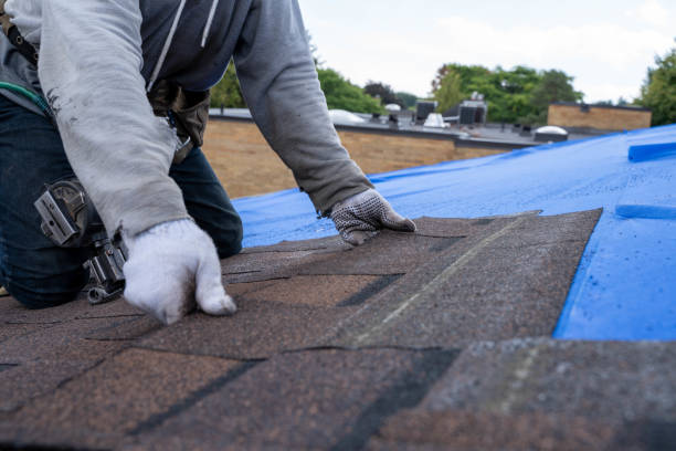 Heating Cable for Roof Installation in Bridgewater Center, NJ