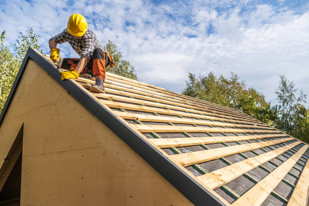 Best Best Roofing Contractors  in Bridgewater Center, NJ
