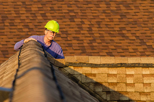 Quick and Trustworthy Emergency Roof Repair Services in Bridgewater Center, NJ