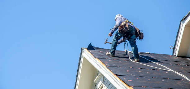 Best Tile Roofing Contractor  in Bridgewater Center, NJ